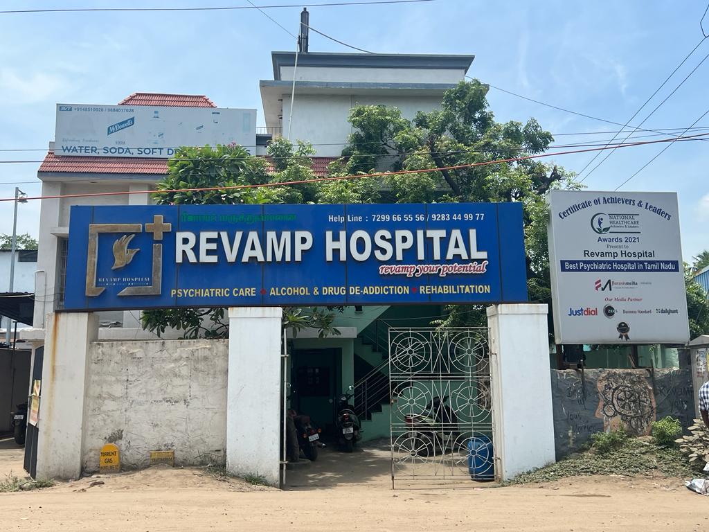 revamphospital