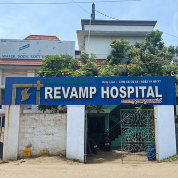 revamphospital